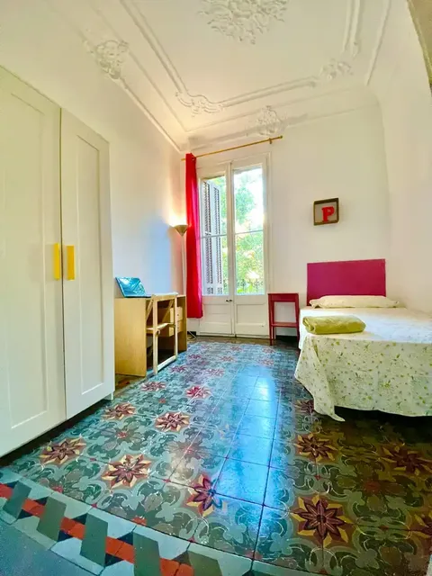 Habitación en alquiler, Barcelona