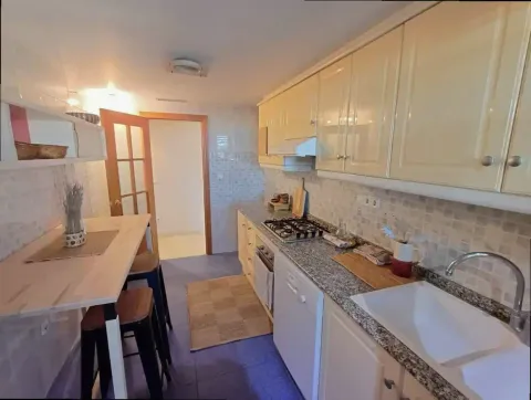 Piso de 139 m² en Valencia