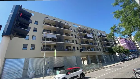 Appartement 80 m² à Sabadell