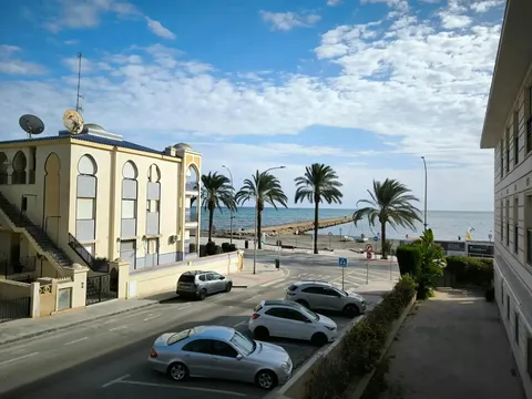 Pis de 108 m² a Santa Pola