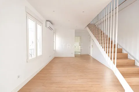Appartamento 110 m² a Madrid