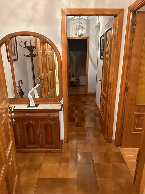 Pis de 110 m² a Guitiriz