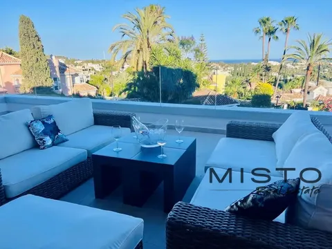 Pis de 193 m² a Marbella