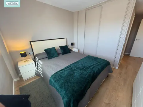 Wohnung 138 m² in Málaga