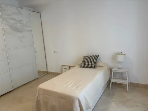 Pis de 100 m² a Osuna