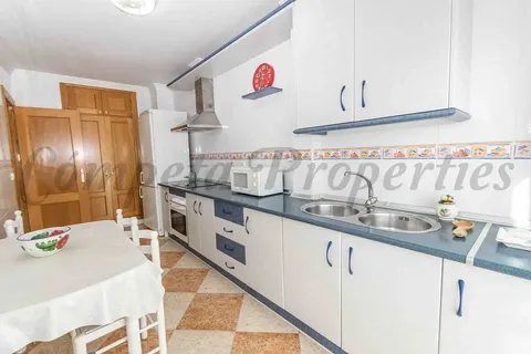 Pis de 90 m² a Torrox