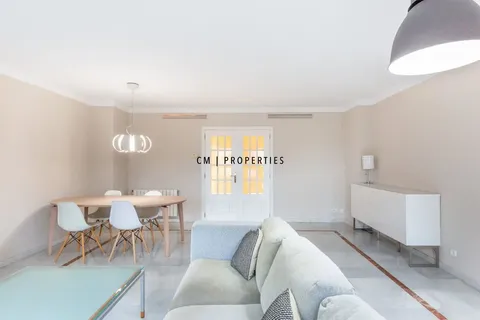 Pis de 123 m² a València