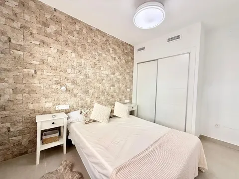 Casa 90 m² a San Pedro del Pinatar