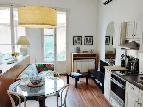Pis de 50 m² a Terrassa