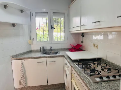 Pis de 91 m² a Marbella