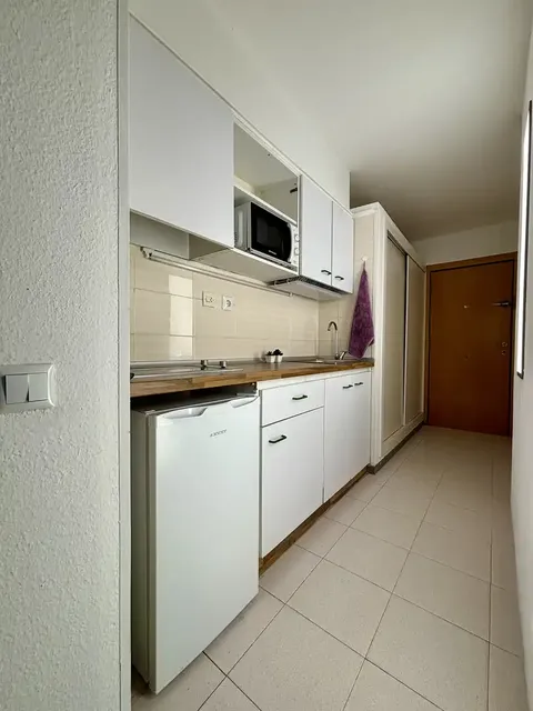 Pis de 45 m² a Salou