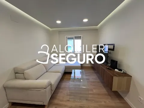 Pis de 55 m² a Madrid