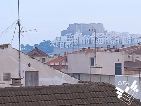 Wohnung 83 m² in Peníscola / Peñíscola
