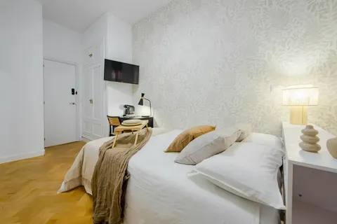 Appartamento 130 m² a Madrid