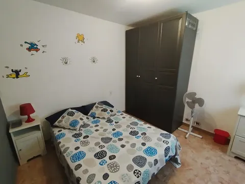 Pis de 68 m² a Màlaga