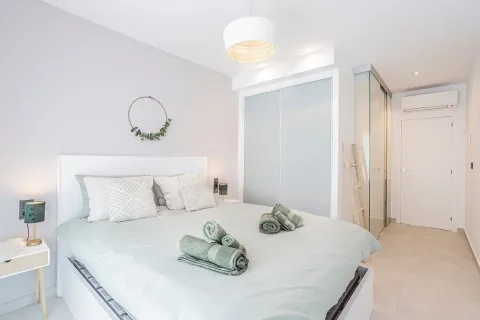 Pis de 91 m² a Guardamar del Segura