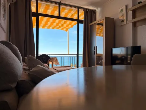 Wohnung 95 m² in Benalmádena