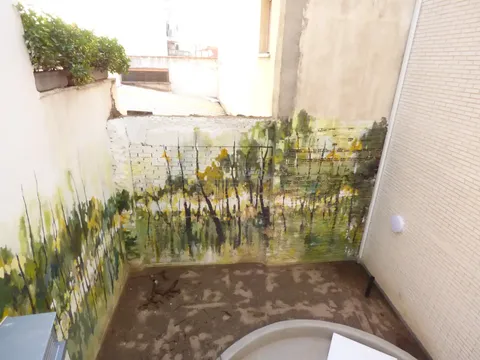 Pis de 55 m² a Madrid