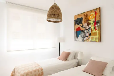 Pis de 74 m² a Granada