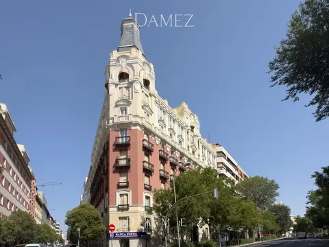 Pis de 49 m² a Madrid
