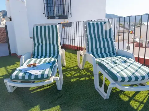 Pis de 20 m² a Nerja