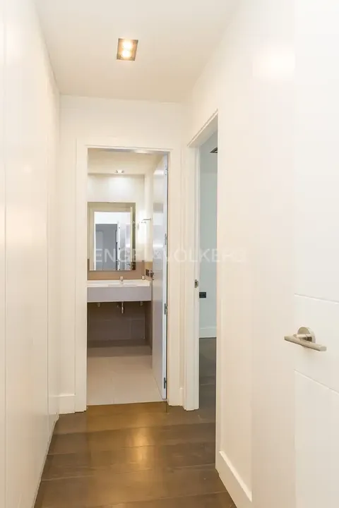 Pis de 153 m² a Madrid