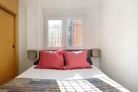 Pis de 40 m² a Torremolinos