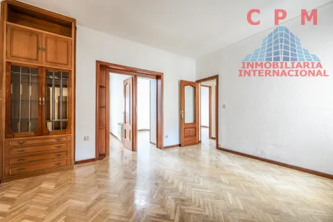 Apartamento 80 m² em Madrid