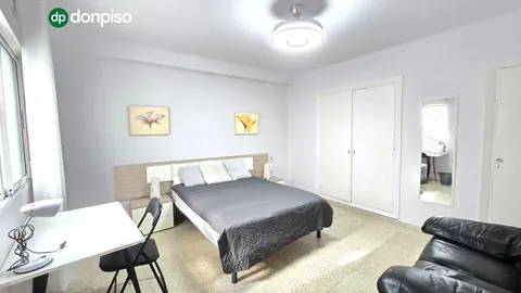 Wohnung 88 m² in Granada
