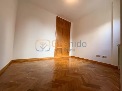 Pis de 117 m² a Segovia