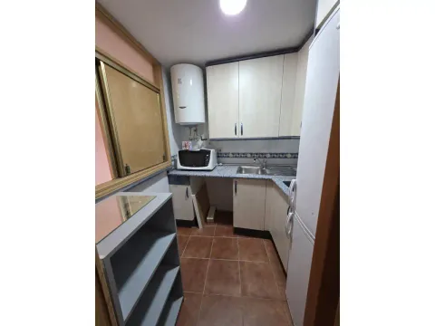 Apartamento 62 m² em Humanes de Madrid