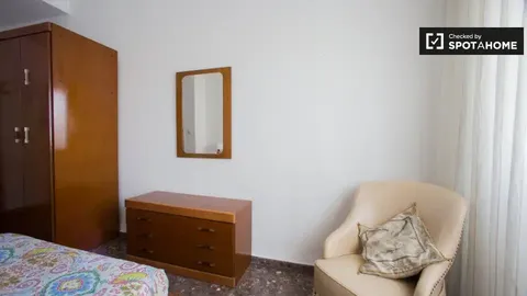 Habitació de lloguer, València