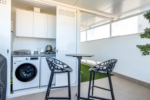 Pis de 126 m² a San Javier