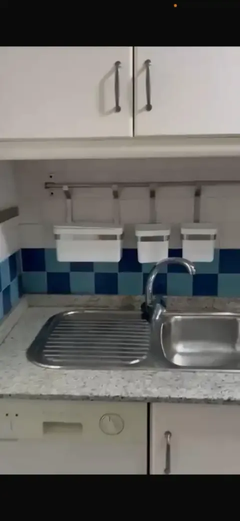 Pis de 70 m² a Santiago de Compostel·la