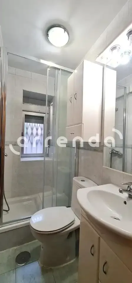 Pis de 47 m² a Madrid