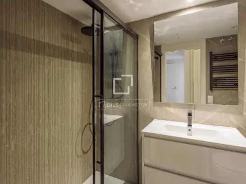 Pis de 72 m² a Madrid