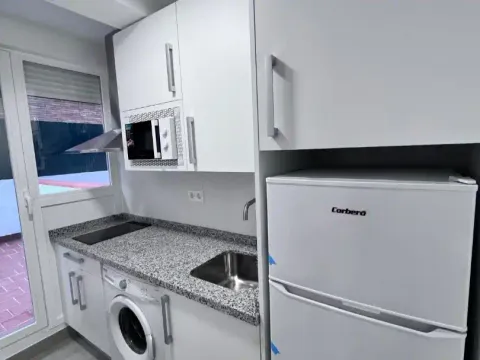 Apartamento 50 m² em Granada