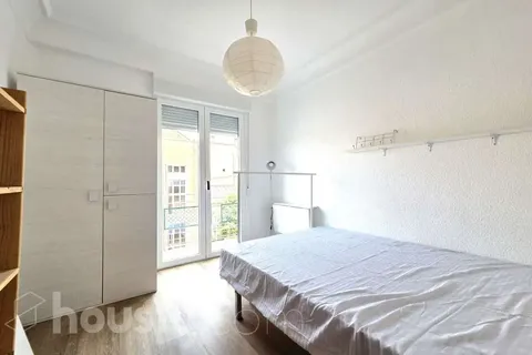 Pis de 75 m² a Madrid