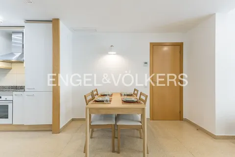 Pis de 60 m² a Barcelona