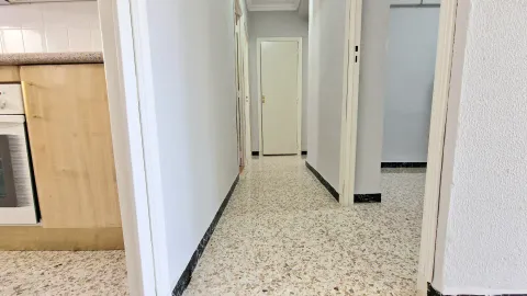Pis de 64 m² a San Juan de Aznalfarache