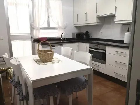 Piso de 189 m² en Córdoba
