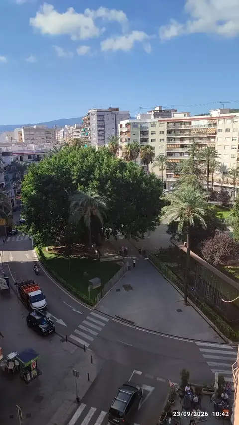 Pis de 90 m² a Gandia