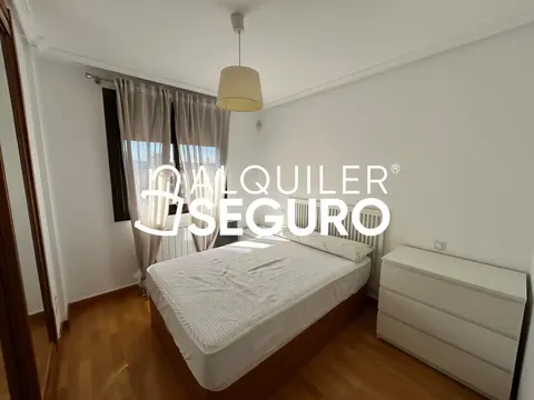 Pis de 50 m² a Madrid