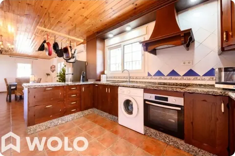 Casa de 285 m² a Alhaurín de la Torre