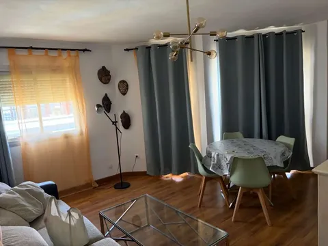 Pis de 70 m² a Màlaga
