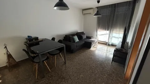 Квартира 70 м² у Nàquera / Náquera