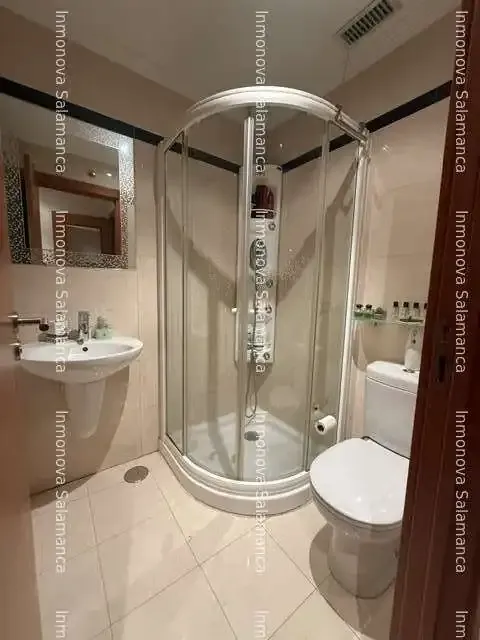 Pis de 80 m² a Salamanca