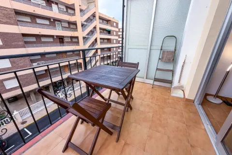 Pis de 41 m² a Torrevella