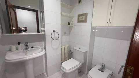 Pis de 110 m² a Ourense