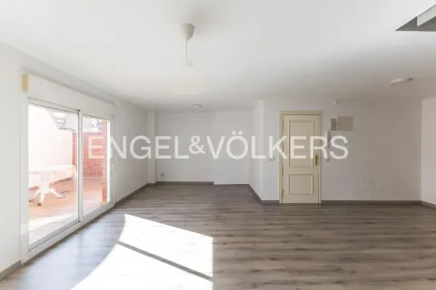 Квартира 158 м² в Мадриде (4/45)